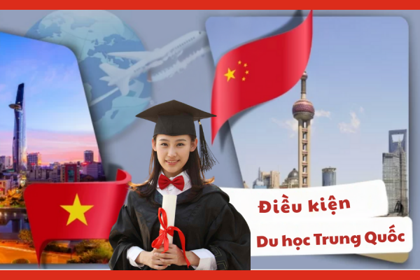 Điều kiện du học Trung Quốc