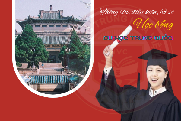 Học bổng du học trung Quốc