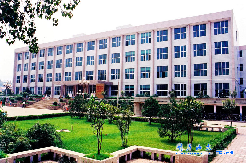 Đại học Sơn Đông