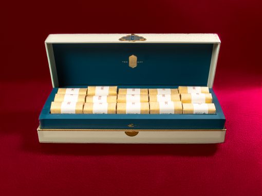 Đông Phương Bảo Viên Trà