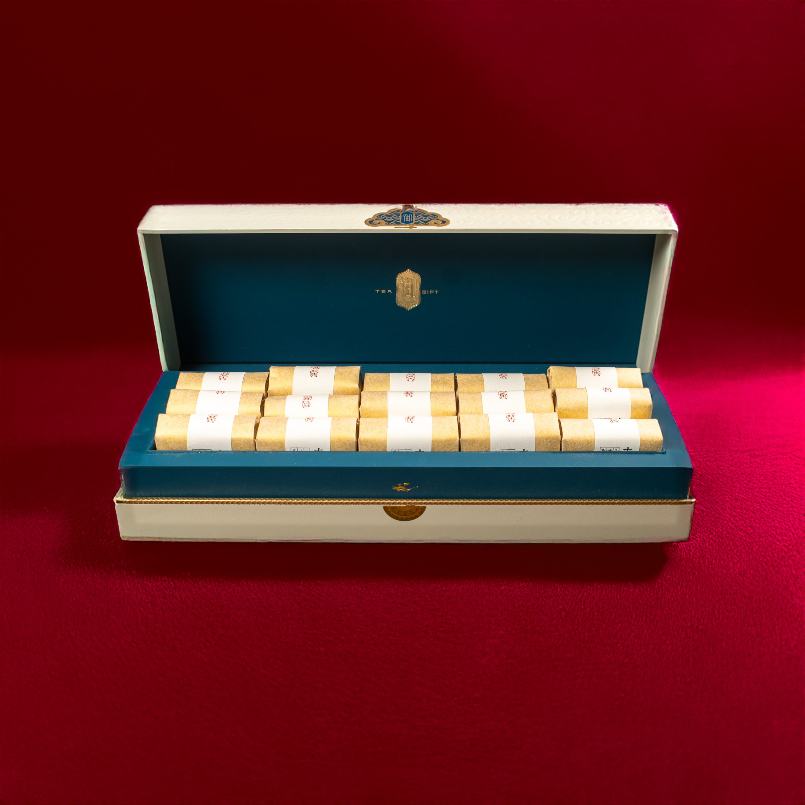 Đông Phương Bảo Viên Trà