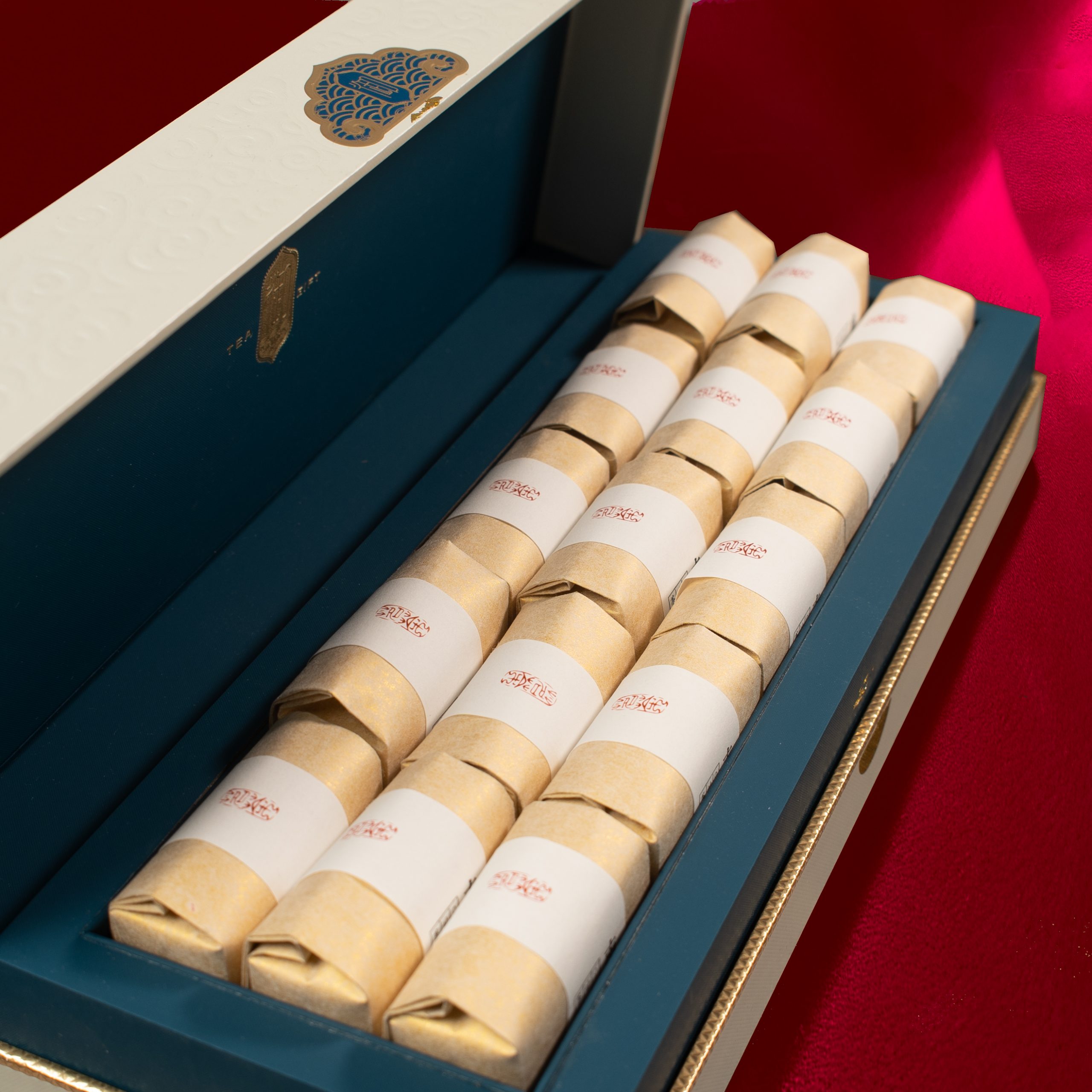 Đông Phương Bảo Viên Trà - Ảnh 3