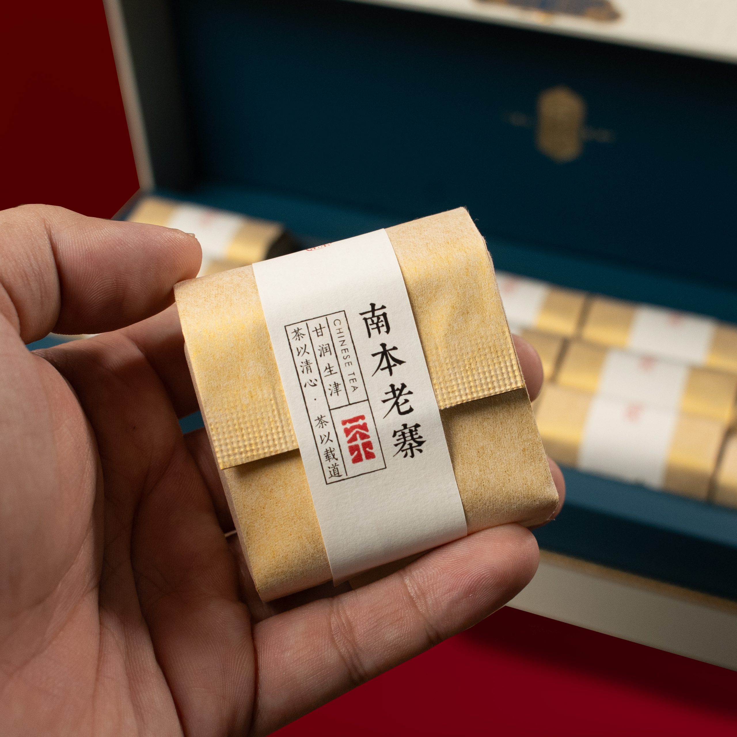 Đông Phương Bảo Viên Trà - Ảnh 6