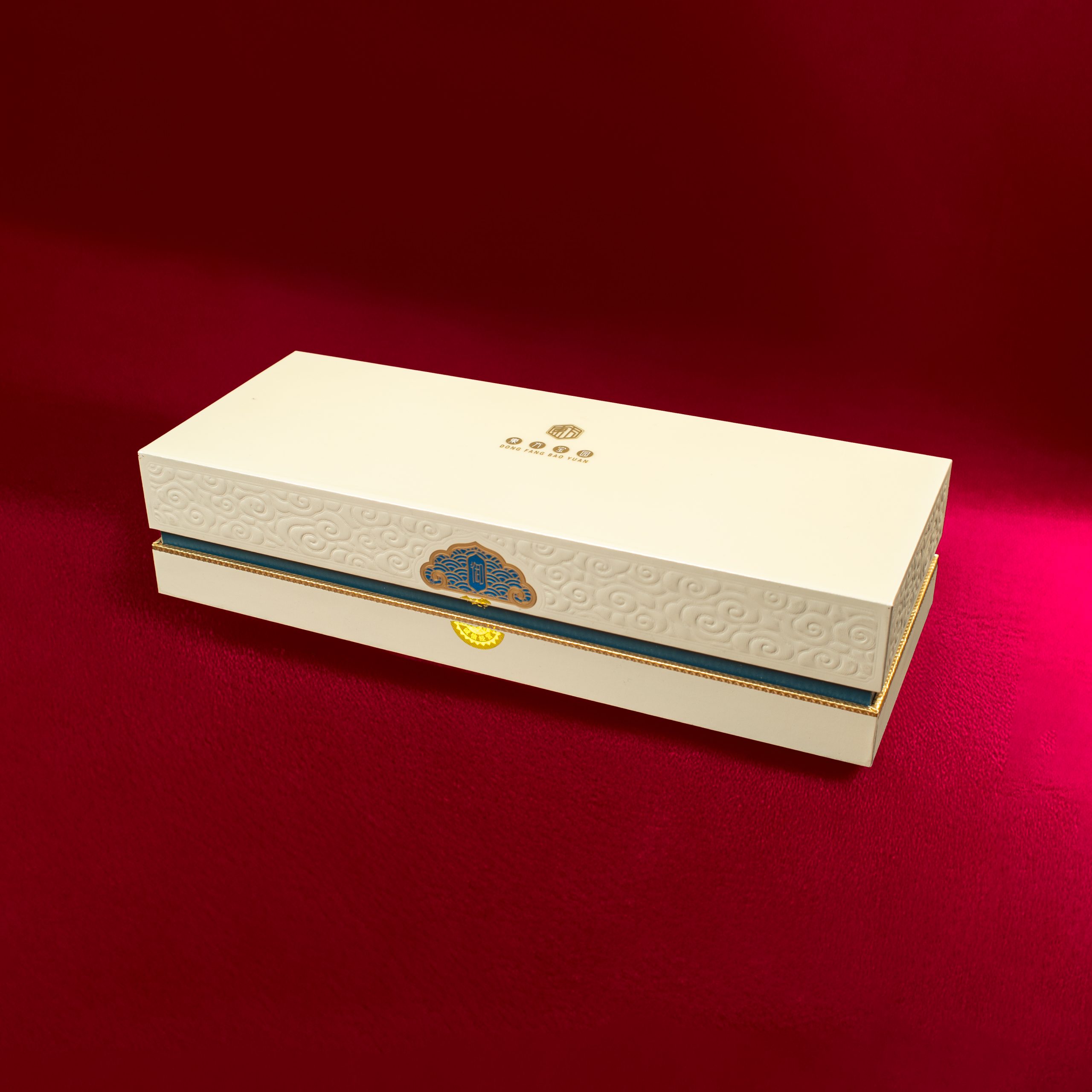 Đông Phương Bảo Viên Trà - Ảnh 2