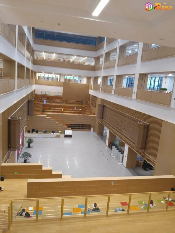 Đại học sư phạm Khúc Phụ QFNU