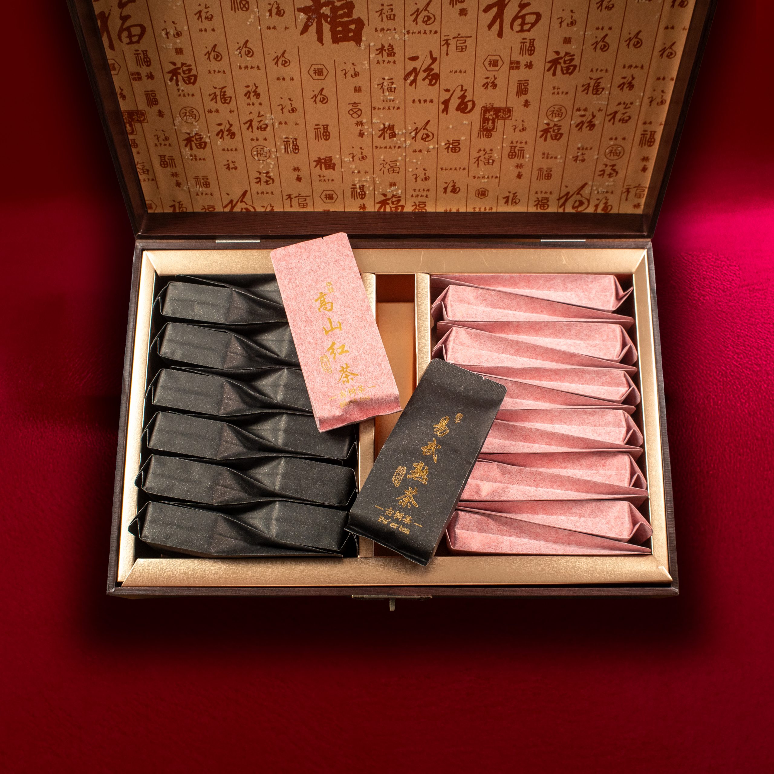 Đông Phương Bảo Viên Trà - Ảnh 4