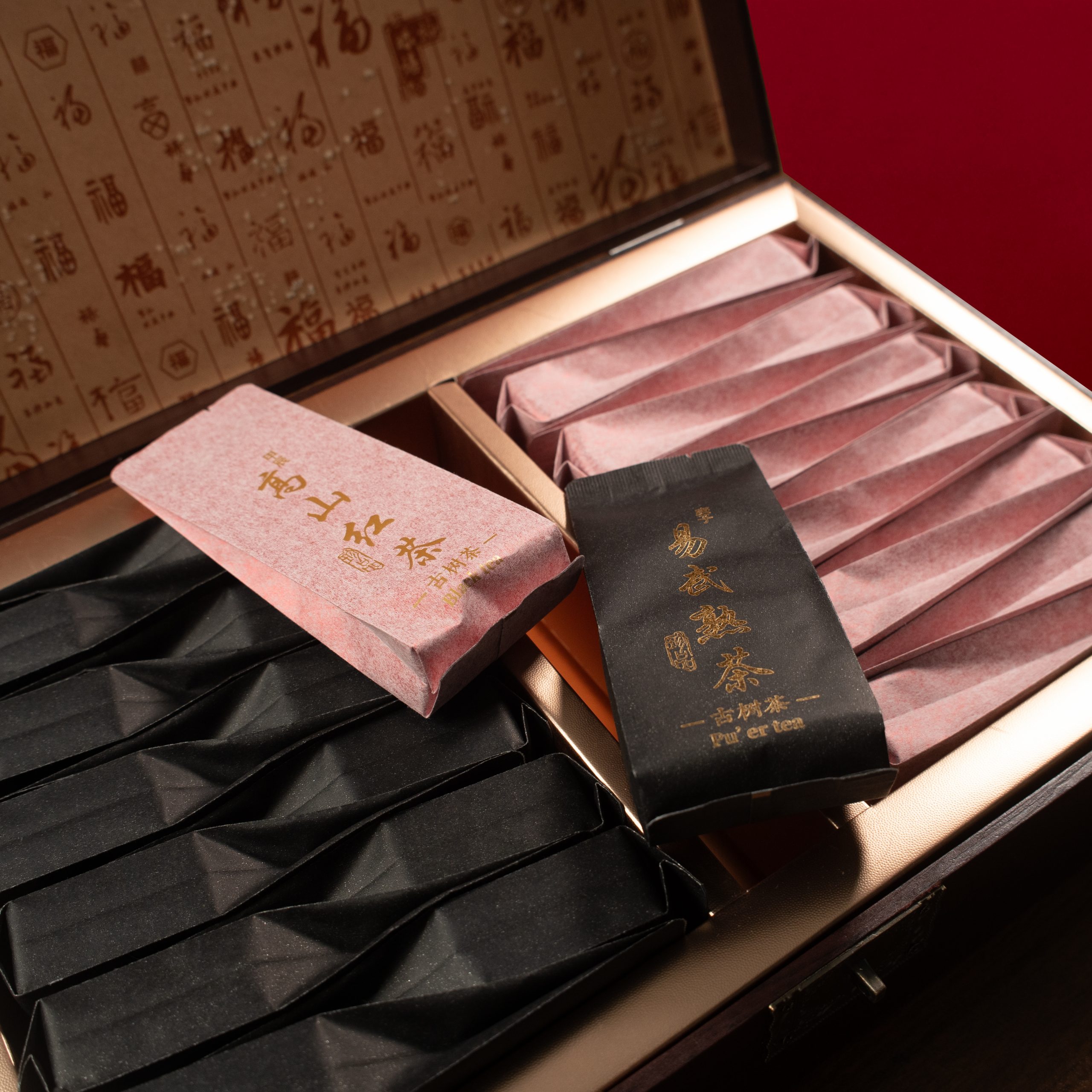 Đông Phương Bảo Viên Trà - Ảnh 5