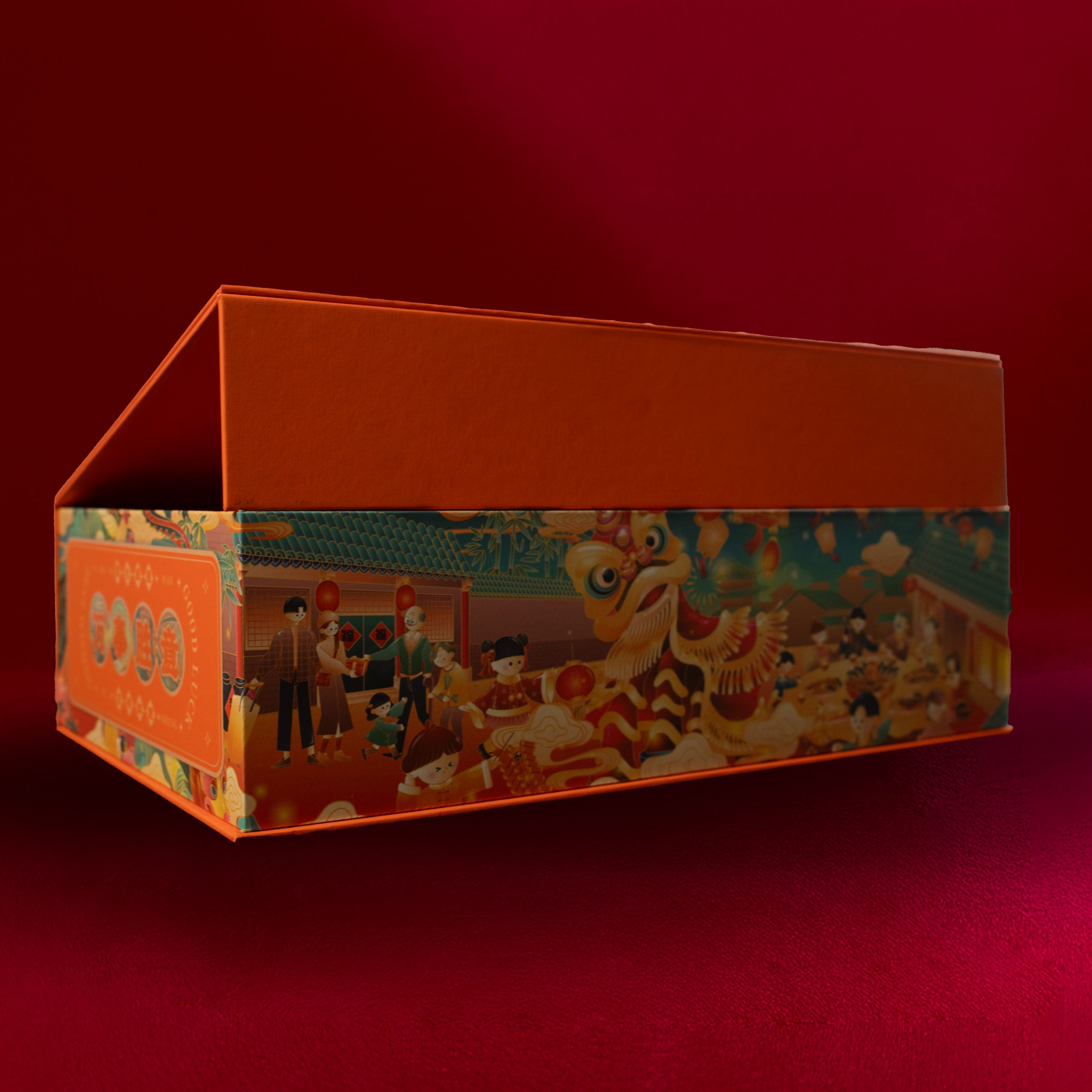 Phượng Hoàng Đơn Tùng Trà - Ảnh 3