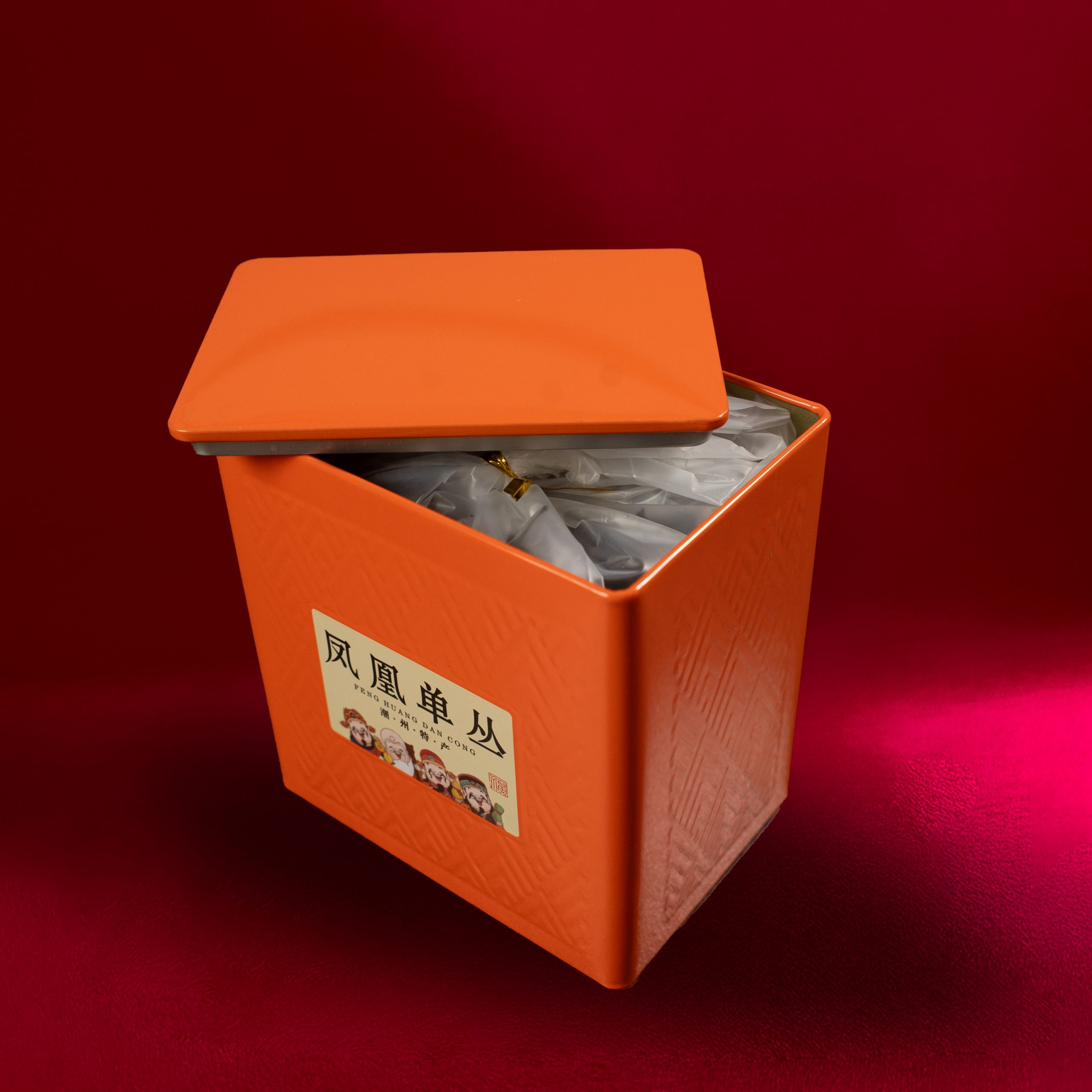 Phượng Hoàng Đơn Tùng Trà - Ảnh 6