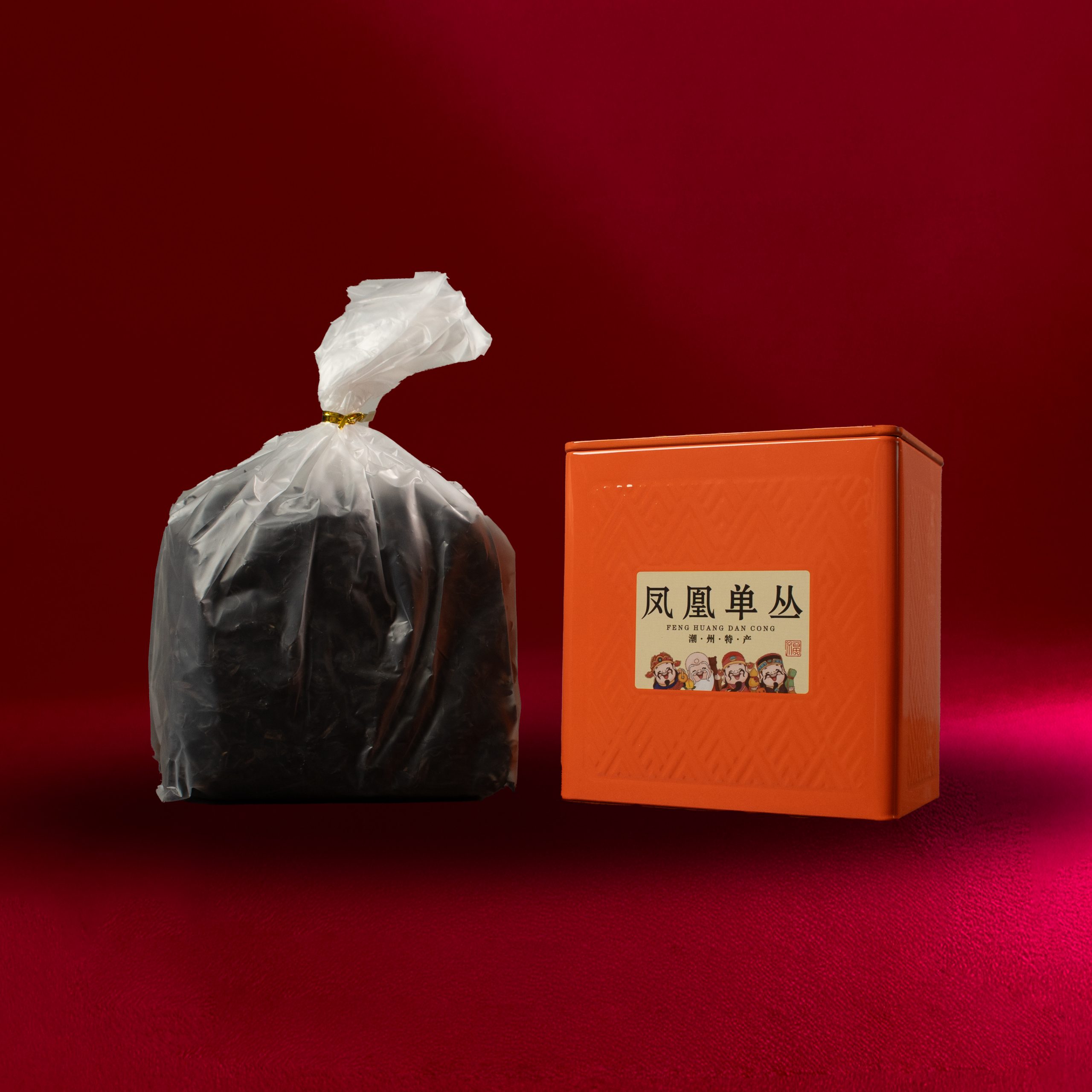 Phượng Hoàng Đơn Tùng Trà - Ảnh 7